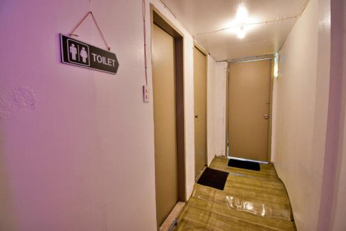 Treasure Isle Backpackers Hostel