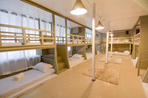 Treasure Isle Backpackers Hostel