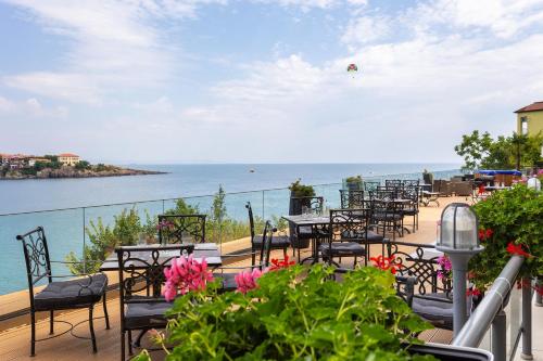 Hotel Antea Sozopol