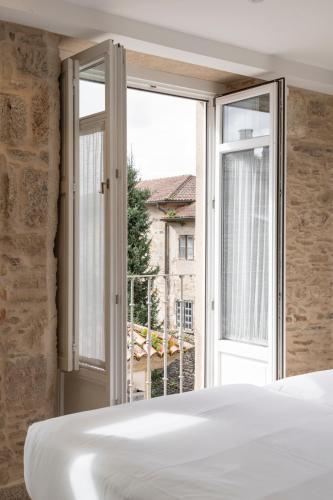 Hotel Praza Quintana