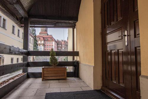 Hotel Zamkowy