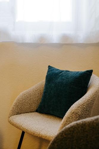 Olive Boutique Hotel