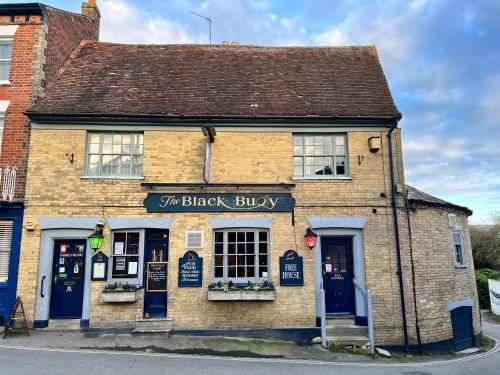Black Buoy Inn