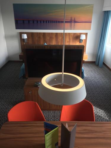 Best Western Plus Park Globetrotter Copenhagen Airport