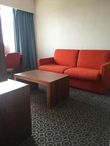 Best Western Plus Park Globetrotter Copenhagen Airport