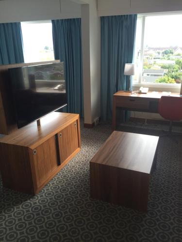 Best Western Plus Park Globetrotter Copenhagen Airport