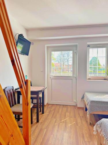 Pension & Pizzeria & Restaurant Marislav