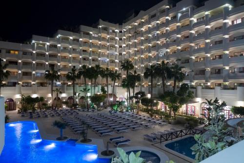 Ibersol Almuñecar Beach & Spa