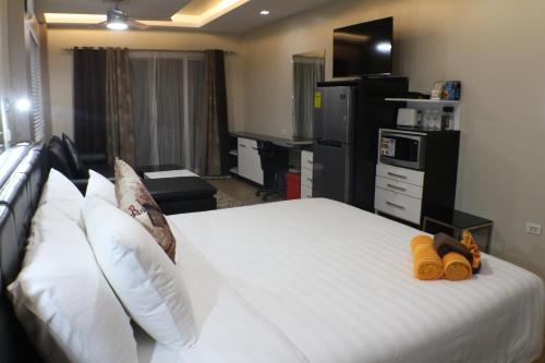 Lalaguna Villas Luxury Resort