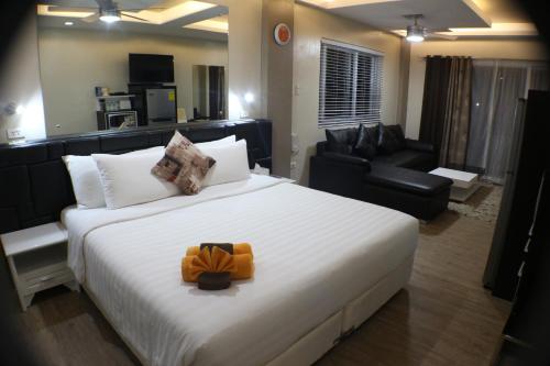 Lalaguna Villas Luxury Resort