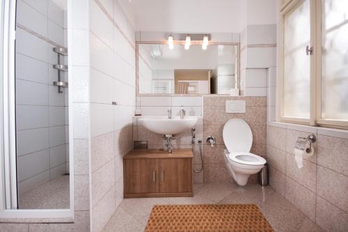 Prague Siesta Apartments