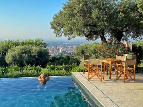 Agriturismo San Mattia