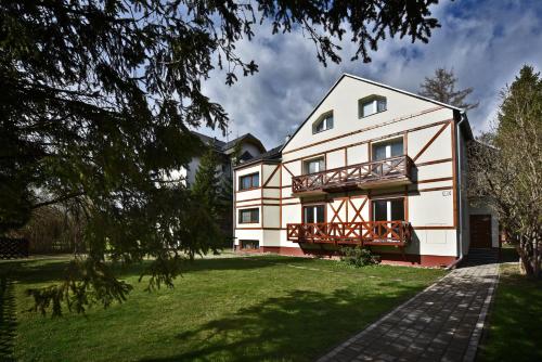 Apartmany Zea