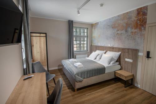 Soul House Gdansk Old Town