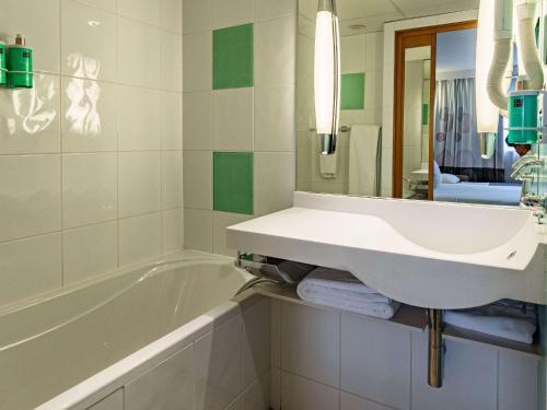 Novotel Reims Tinqueux