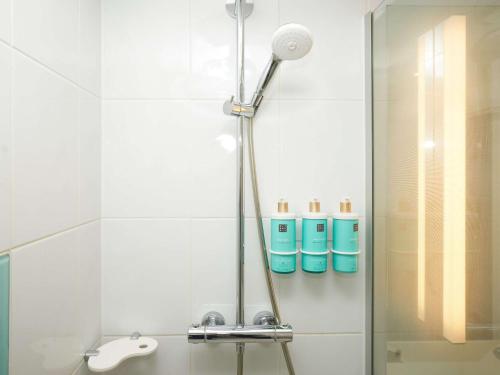 Novotel Reims Tinqueux