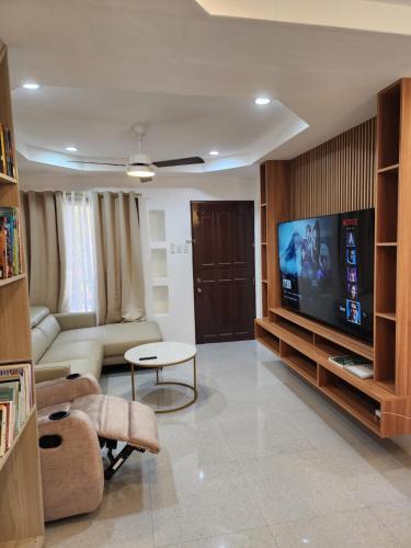 Riverduplex - Luxury duplex at a fair price