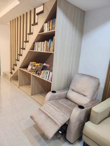 Riverduplex - Luxury duplex at a fair price