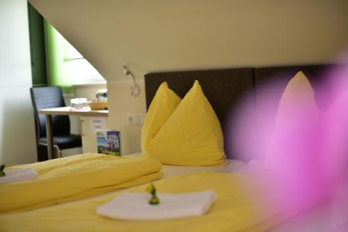 Ferienwohnung Yassi