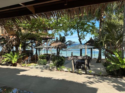 Pearl Resort