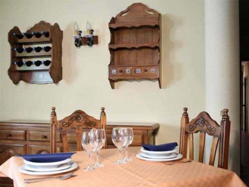La Posada Del Horno