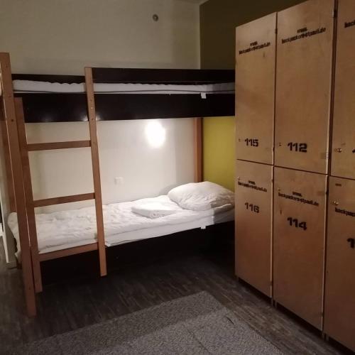 Backpackers St. Pauli