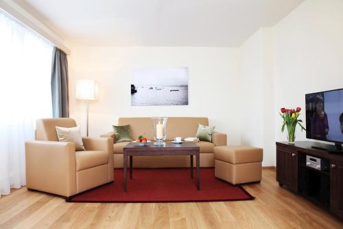 City Stay Seefeld House