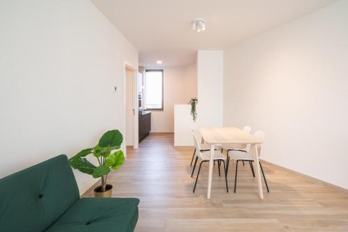 Opera Square Apartments in Antwerp Centre