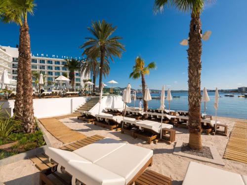 Amàre Beach Hotel Ibiza