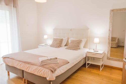 Casas E Quintas De Praia