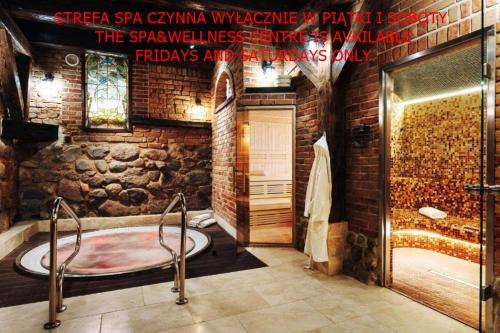 Hotel Legenda