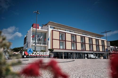 Hotel Praia Marina by Ridan Hotels