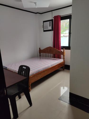 D & G Transient House