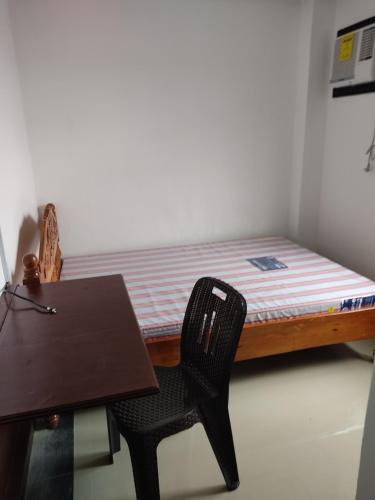 D & G Transient House