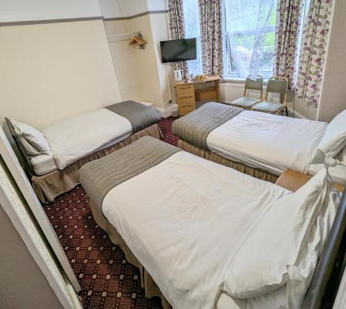 George Guest House