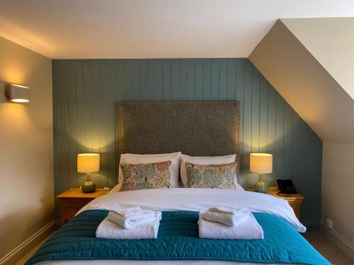 Caley Hall Hotel