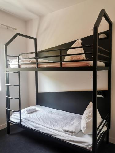 Résidence Internationale de Paris