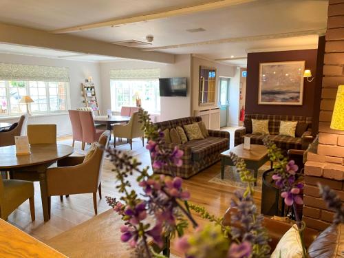 Caley Hall Hotel