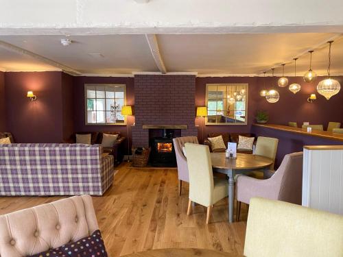 Caley Hall Hotel