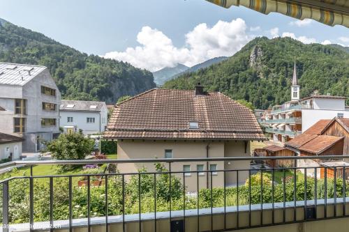 Casa Viva Bad Ragaz