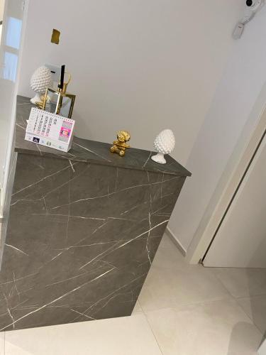 La Maison de Rosaline Rooms