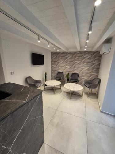 La Maison de Rosaline Rooms