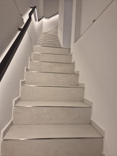 La Maison de Rosaline Rooms