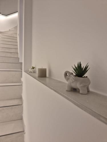 La Maison de Rosaline Rooms