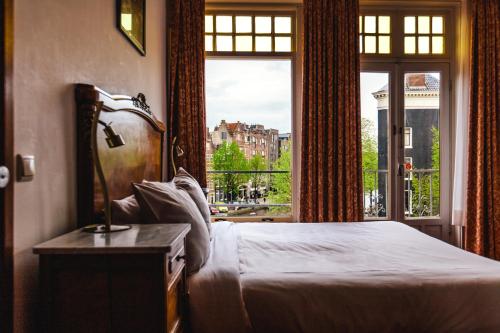 Amsterdam Wiechmann