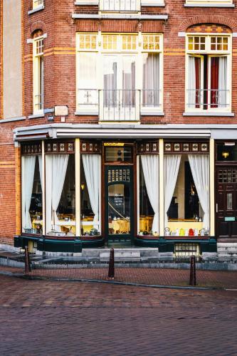 Amsterdam Wiechmann