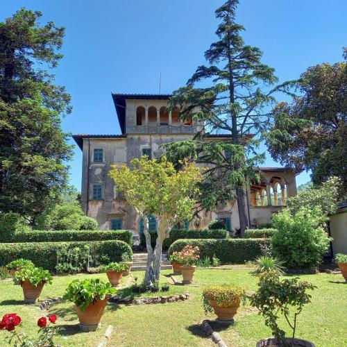 Villa Papiano