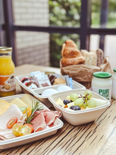 Zeayou Zeeland - Studio's Zuidstraat 1