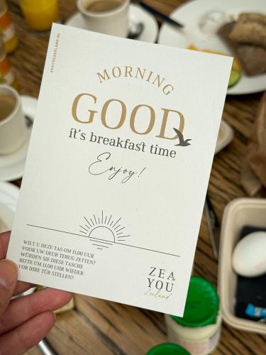 Zeayou Zeeland - Studio's Zuidstraat 1