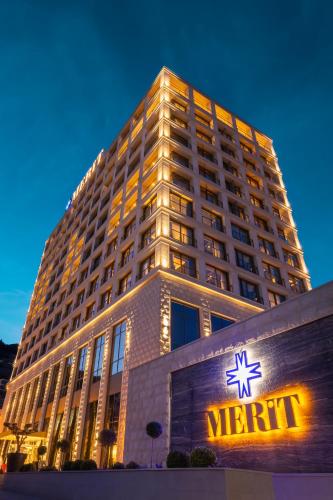 Merit Starlit Hotel